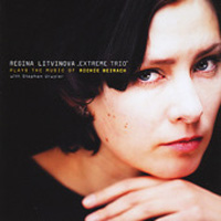 Extreme Trio plays the music of richie beirach