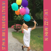 Stephan Urwyler & Regina Litvinova "Jazz Am Rhein"